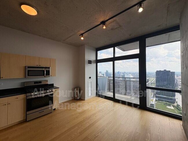 Foto del edificio - 235 W Van Buren St