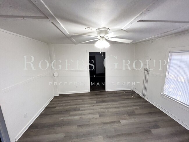 Foto del edificio - 506 Horner St