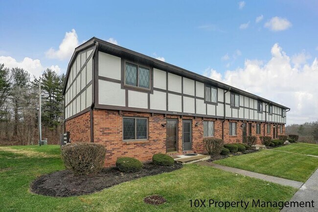Building Photo - 4835 Berry Hill Ct