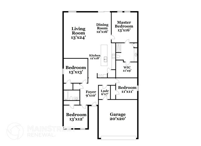 Building Photo - 146 Hidden Lk Lp