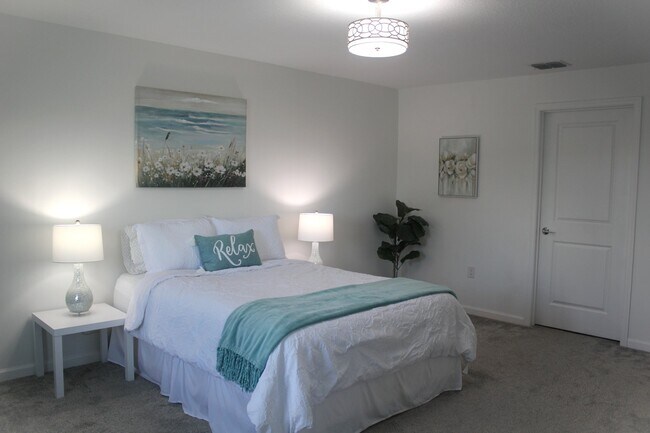 Photo - 5010 Four Strand Ct (St. Cloud, FL) House