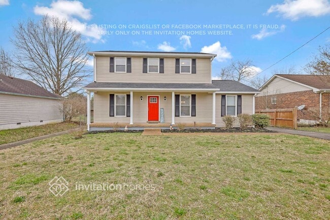 Building Photo - 1004 Carriage Way Ct