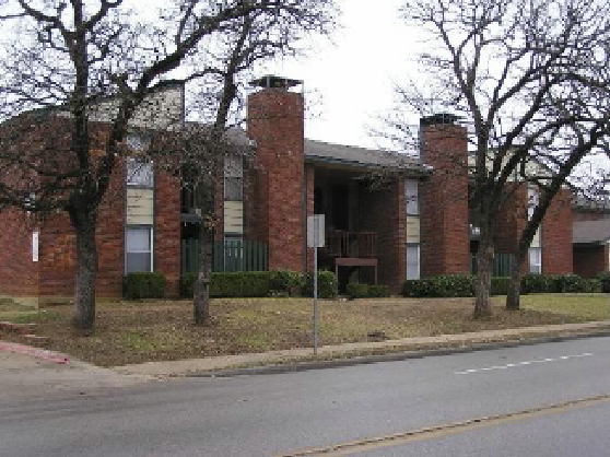 Building Photo - Oakway Manor Apartments