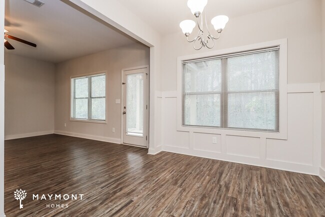 Foto del edificio - 905 Justice Dr