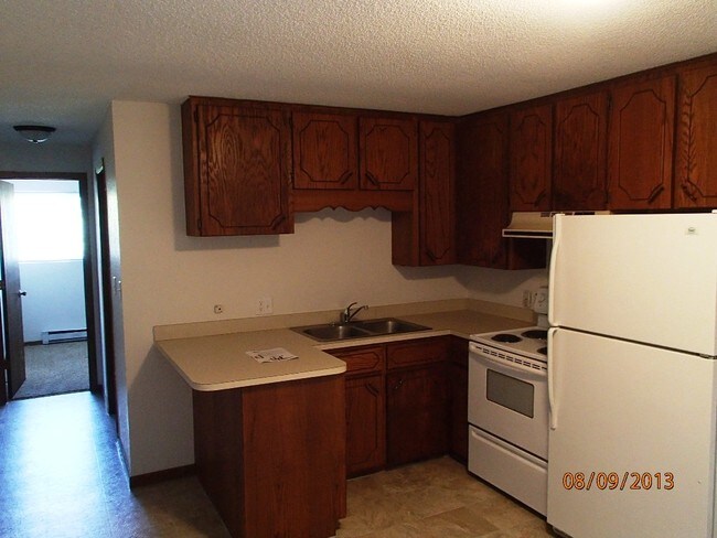 Foto del edificio - 1940 Perlich Ave