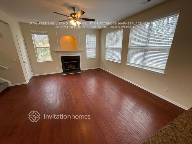 Foto del edificio - 6108 Gatesville Ln