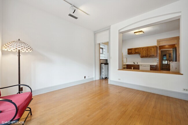 Foto del edificio - 2446 N Orchard St