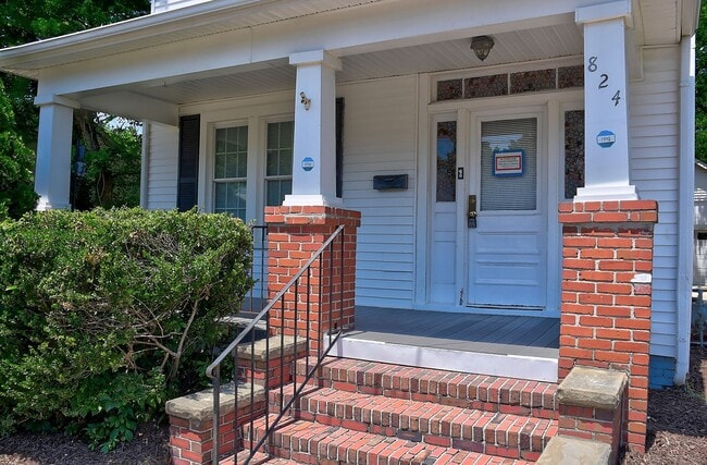 Photo - FOR RENT  - NORFOLK / ODU AREA House