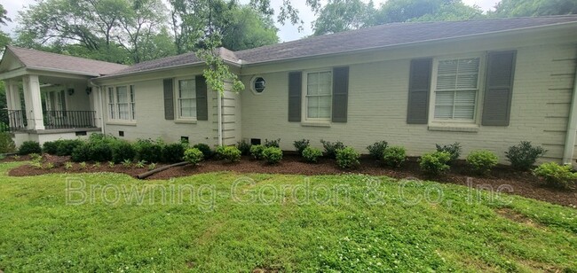 Building Photo - 1515 Harding Pl