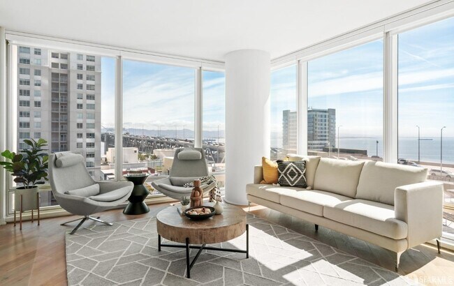 Foto del edificio - 401 Harrison St