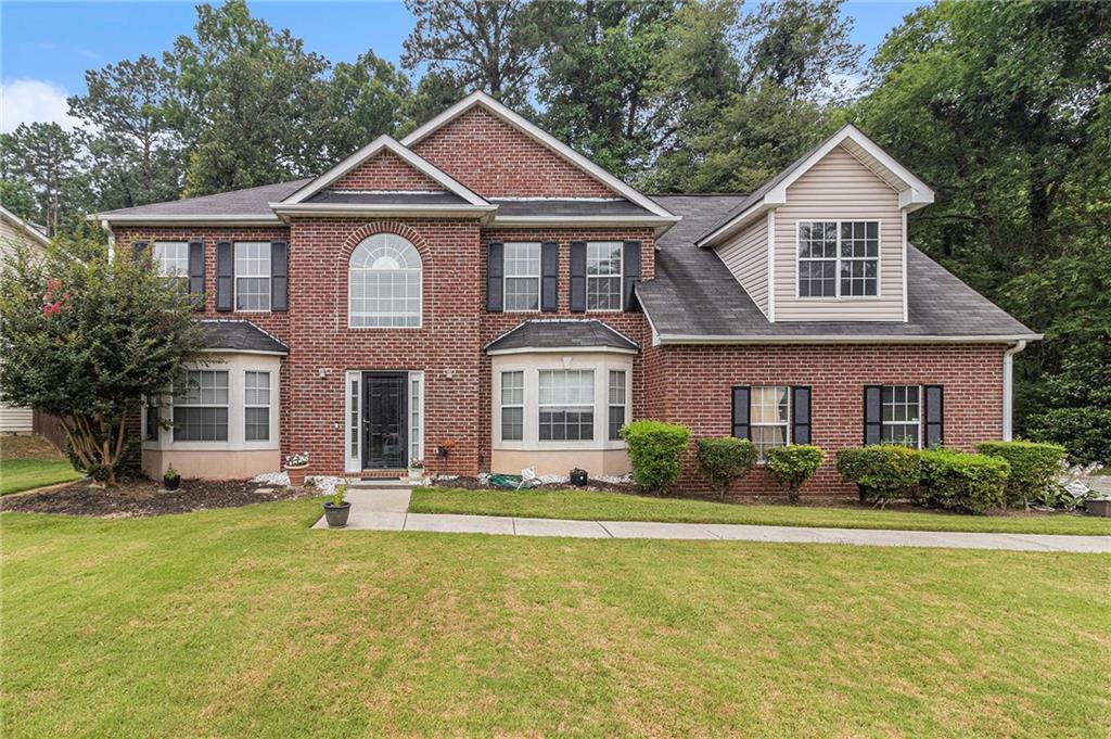 Primary Photo - 285 Cascade Rise Ct SW