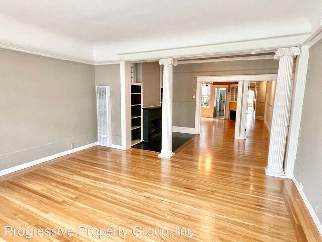 Building Photo - 2 br, 2 bath House - 2673 California Street