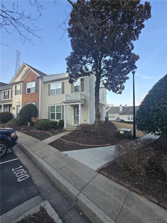 Foto del edificio - 1090 Kilmington Ct