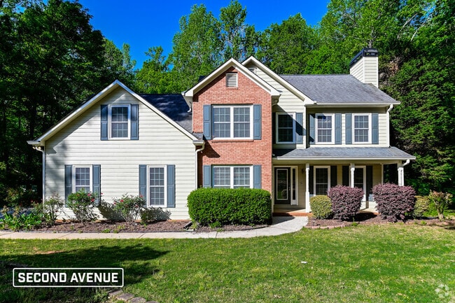 Building Photo - 619 Hardwood Ln