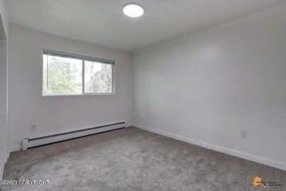 Building Photo - 814 N Bunn St