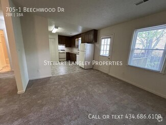 Building Photo - 705 Beechwood Dr