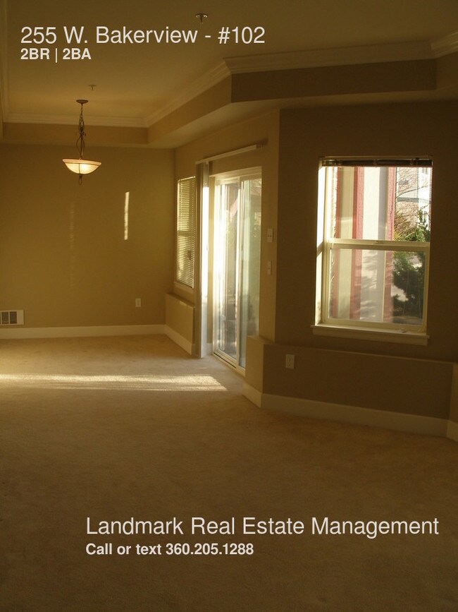 Foto del edificio - 255 W Bakerview Rd