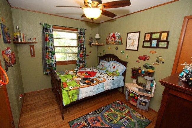 Foto del edificio - 4806 Louisiana Ave N