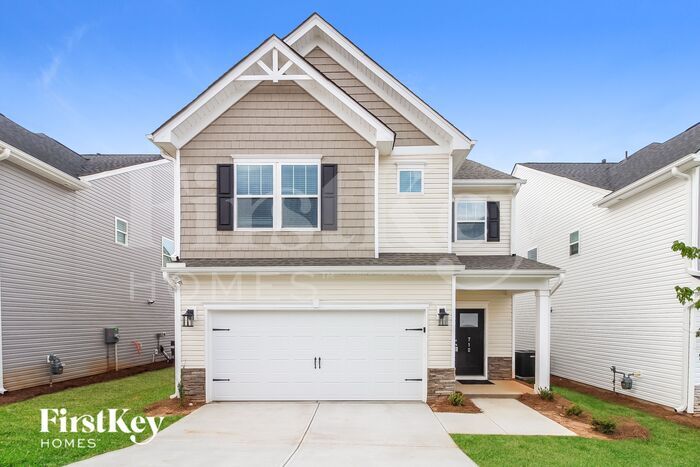 Foto principal - 712 Ridgemoor Trl