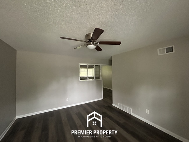 Photo - Charming 3BR Southaven Home in Quiet Cul-de-Sac | Hardwood Floors & Fenced Yard