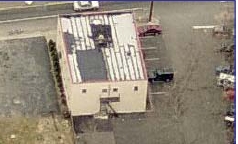 Aerial Photo - 1550 Montauk Hwy