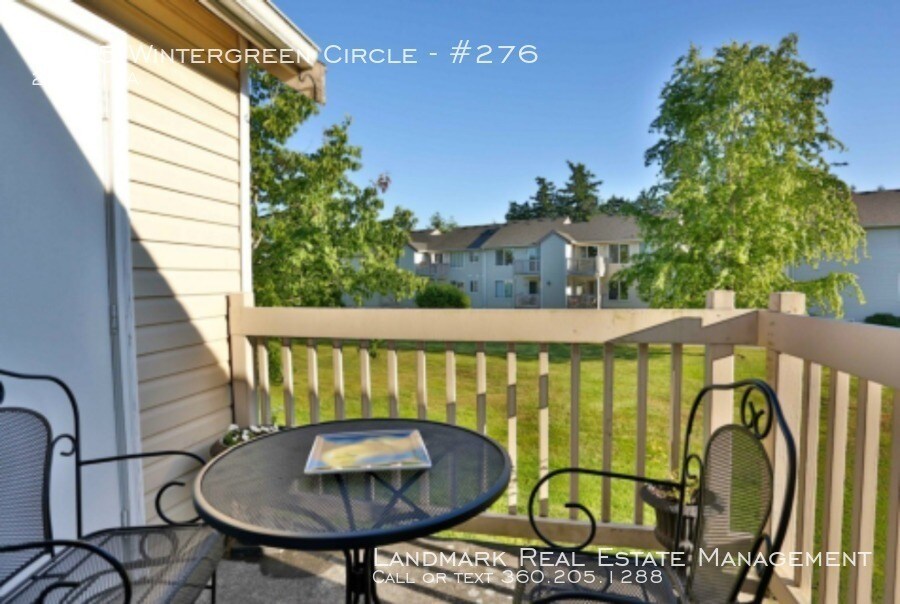 Foto del edificio - 4255 Wintergreen Cir