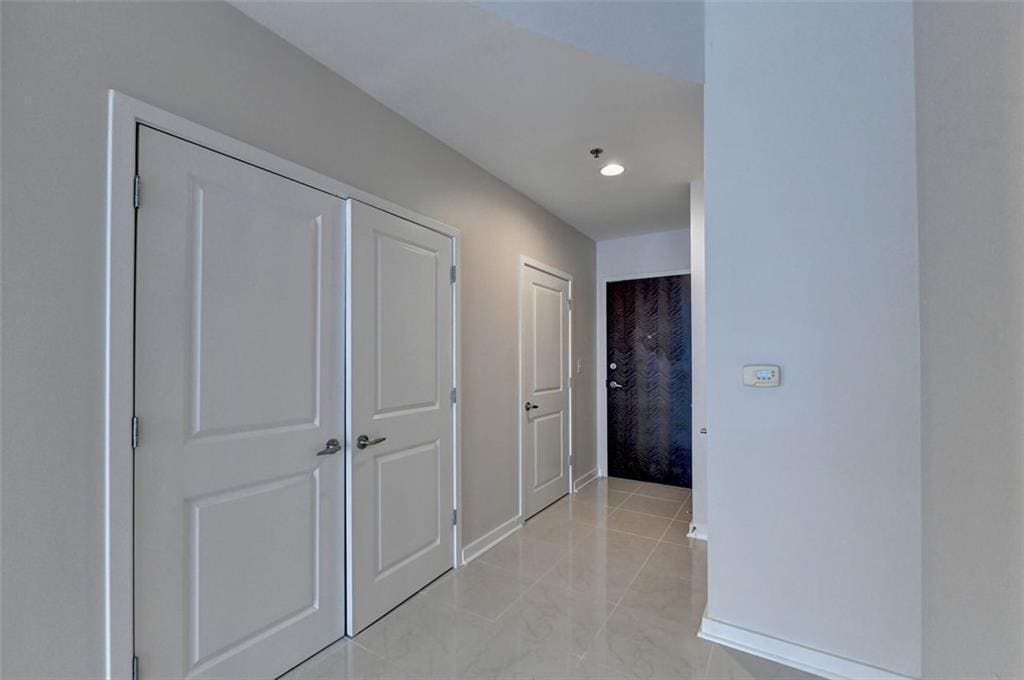 Photo - 855 Peachtree St. NE - Viewpoint - Unit 1607