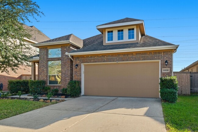 Foto del edificio - 19939 Whistle Creek Ln