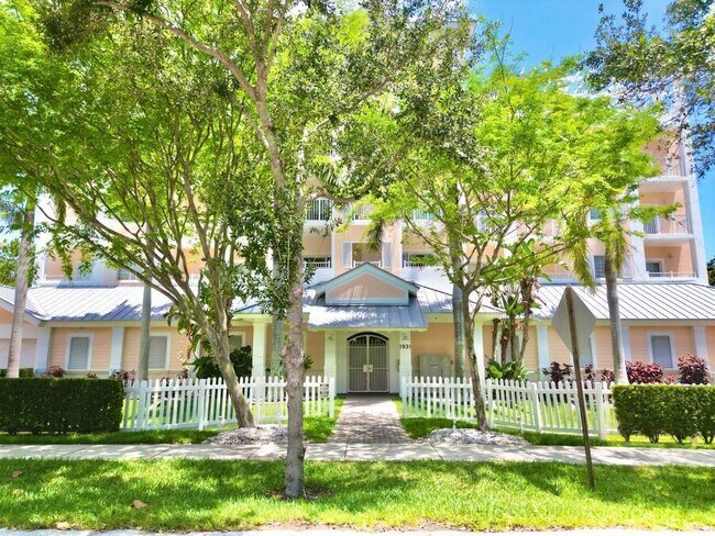 Foto del edificio - 1931 NE 2nd St