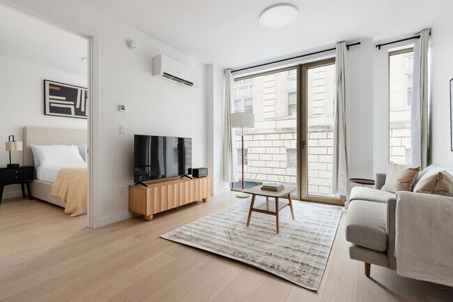Foto del edificio - 88 Schermerhorn St