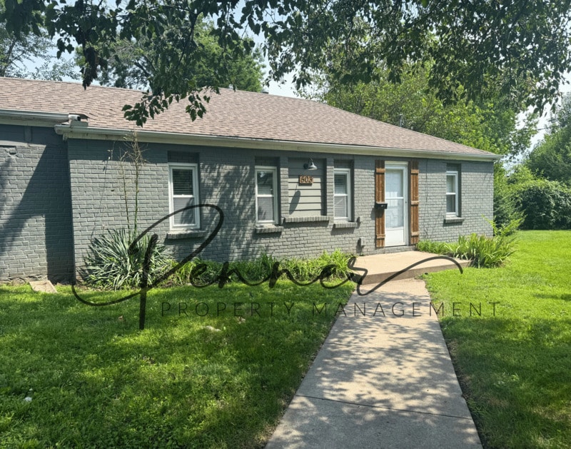 Primary Photo - 503 SE Florence Ave