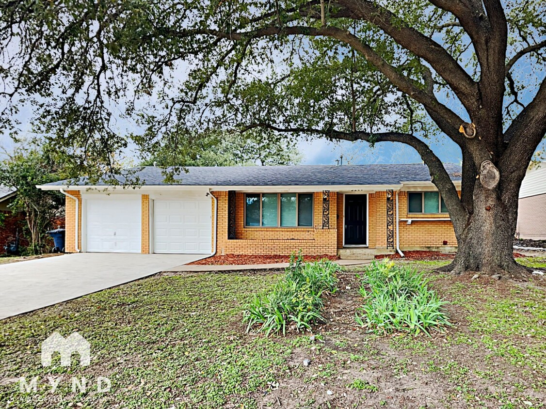 Foto principal - 5244 Greene Ave