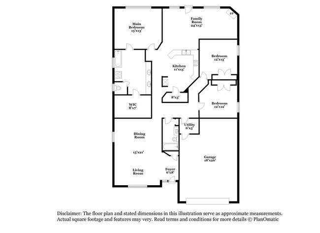 Building Photo - 7510 Braeberry Ct