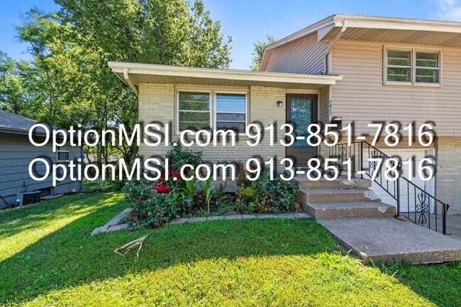 Building Photo - Affordable JOCO duplex~
