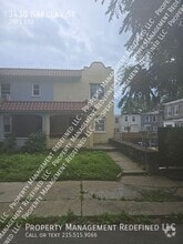 Building Photo - 3438 Barclay St
