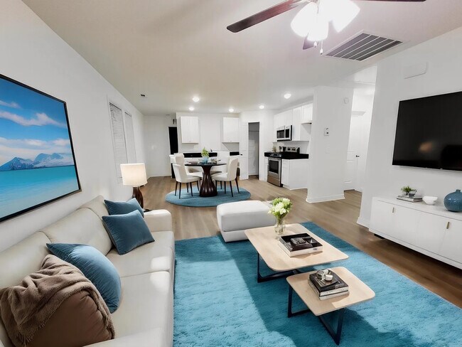 Foto del edificio - Room in House on 2nd St