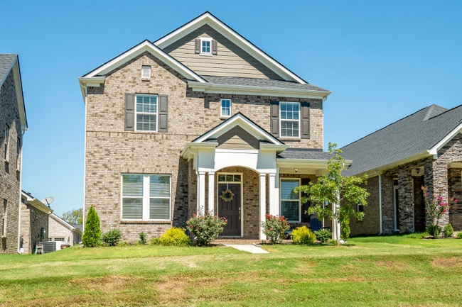 Photo - 3629 Hoggett Ford Rd House