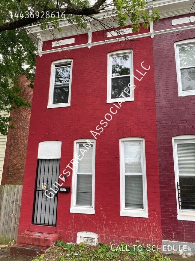 Building Photo - 1517 Homestead St
