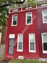 Building Photo - 1517 Homestead St