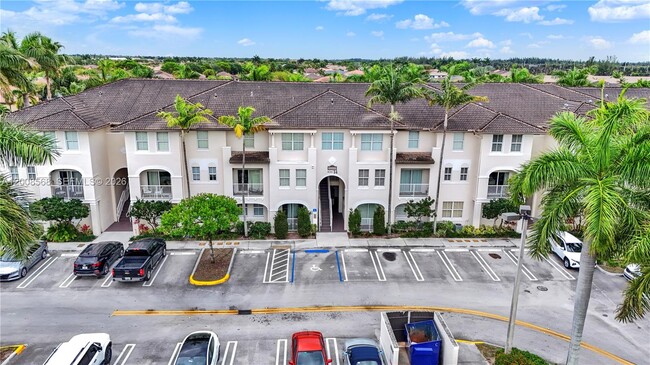 Foto del edificio - 11501 NW 89th St