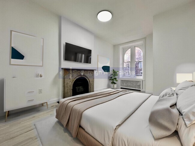 Building Photo - 54 West 9th Street