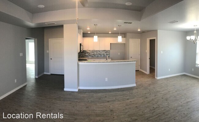 Foto del edificio - 3 br, 2 bath House - 8814 16th Street