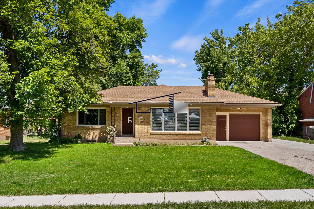 Foto principal - 1332 36th St