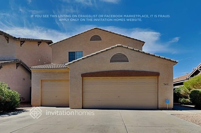Building Photo - 16037 W Banff Ln