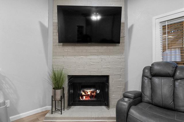 Foto del edificio - 1106 Quail Valley Ln