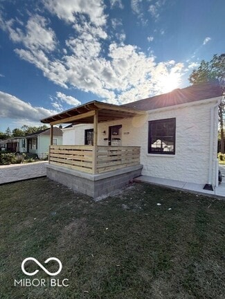 Building Photo - 3528 N Euclid Ave