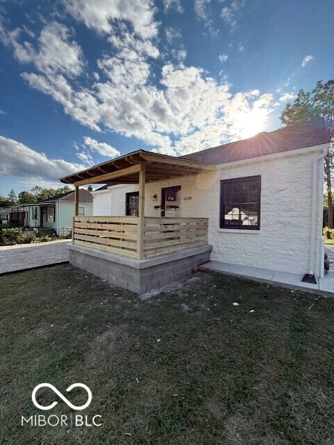 Building Photo - 3528 N Euclid Ave