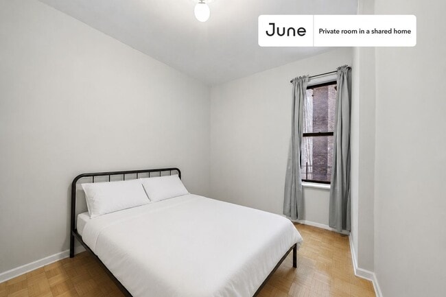 Room in Shared 3 bed/1 bath home in Hamilton Heights - Room in Shared 3 bed/1 bath home in Hamilton Heights