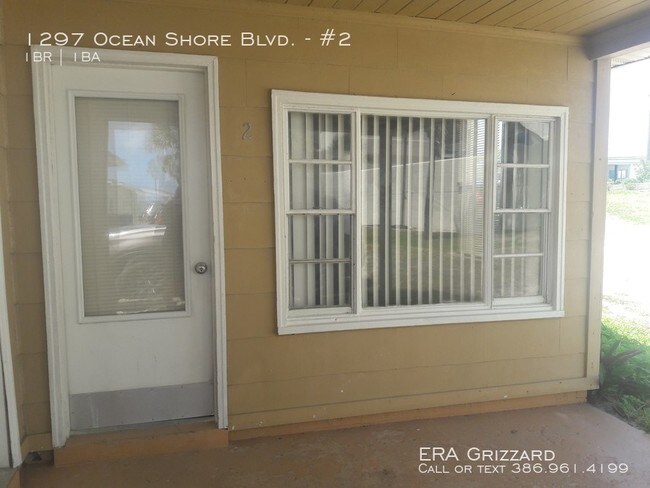 Building Photo - Affordable Beach Living!