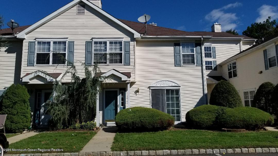 1061 Roseberry Ct, Marlboro Township, NJ 07751 Condo for Rent in